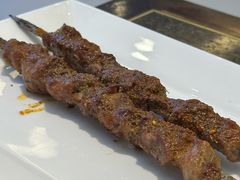 -皇城老妈·大连海鲜火锅(港湾店)