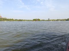 -济南大明湖景区