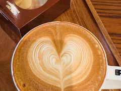 -Peet's 皮爷咖啡(东湖路手作店)