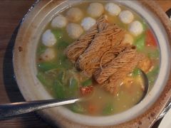 -永安鱼庄·镇江菜(丁卯店)