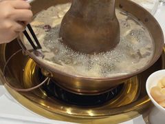 -虾大侠·盱眙龙虾老北京铜锅涮羊肉(金楠天街店)