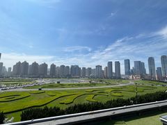 -星海广场