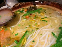 -兰木肆·云南菜(龙湖U城天街店)