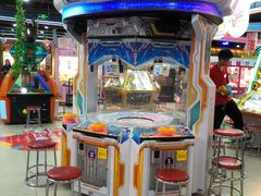 -大玩家(哈尔滨悦荟店)