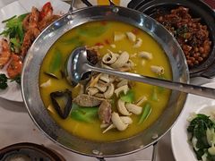 -清真马祥兴菜馆(云南北路店)