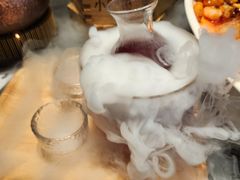 -小厨娘金榜题名(夫子庙秦淮河店)