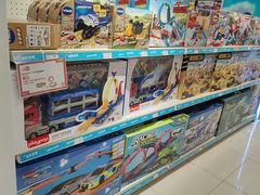 -TOYSRUS玩具反斗城(厦门中华城店)
