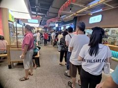 -易裕和·长沙米粉(竹塘西路店)