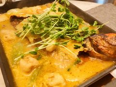 -北京王府井希尔顿酒店·万斯阁西餐厅