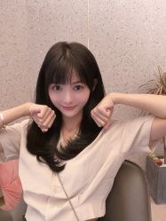 -3AM HAIR SALON染发接发