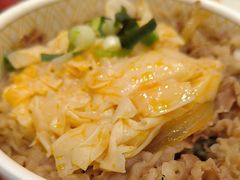 -食其家·牛丼咖喱(太阳宫店)