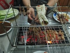 -小寒羊烧烤(凯瑞时代大厦店)