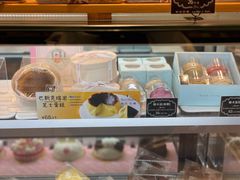 -早安巴黎(四季坊店)