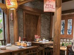 -南京大牌档(之心城店)