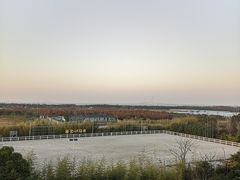 -上海崇明金茂凯悦酒店