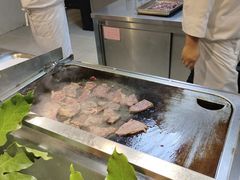 -南通大饭店·米兰餐厅