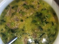 -李氏传家菜(兴城路店)