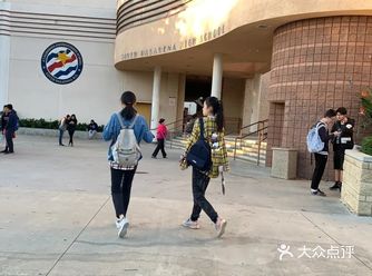 SAT美国考团，留学党看过来