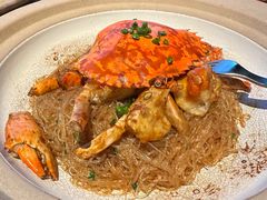 -上海滩餐厅(BFC外滩金融中心店)