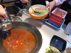 -老天桥蛙炉火锅(姑苏总店)