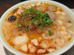 -春发生饭店·非遗(南院门店)