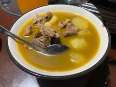 -樊城区沛公餐饮店(挑食拉美步行街店)