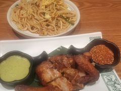 -云海肴云南菜(正大广场店)