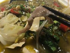 -每味每客·重庆麻辣烫(国泰店)