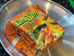 泰式泡面-尚轩·海南鸡饭