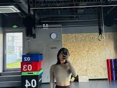 -EASY POWER健身工作室(浦东大道店)