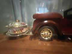 -92°C俄式厨房(中央大街店)