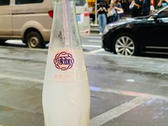 -老长沙原汁原味粉馆(韭菜园店)