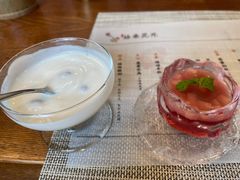 -格桑花开药膳蔬食文化空间