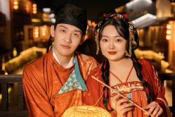 -今生有约婚纱摄影店(景德路店)