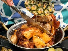 -苏坦土耳其西餐厅(玉林店)