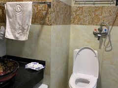-北京美神宫艺术主题温泉酒店