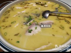 -北李妈妈菜·虾爬子大锅贴(贵和店)
