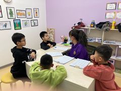 -多特儿童专注力·感统训练·注意力提升培训(锦峰训练中心)