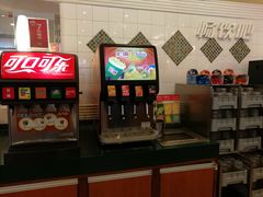 -萨莉亚意式餐厅(东山口店)