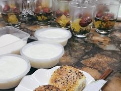 -清之口·东乡鸡自助饺子(经二路店)