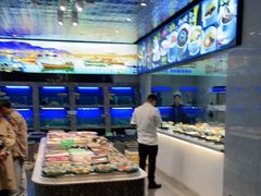 -浙C老邻舍(西城海错店)