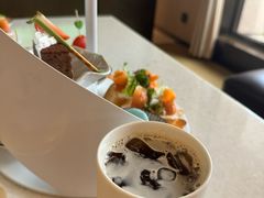 -上海齐鲁万怡大酒店·辣椒屋咖啡厅