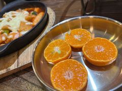 -坦坦大炉·韩式烤肉(望京店)