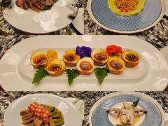 -北京饭店谭家菜