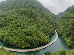 -狮子关旅游区