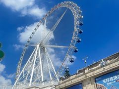 -童程童美少儿编程乐高机器人(环球港校区)