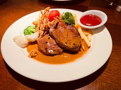 -宝莱纳餐厅(滨江店)