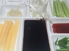 -四季小馆·地道北京小吃(广百店)