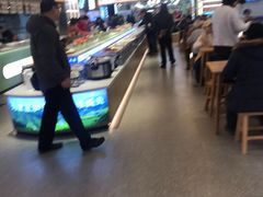 -素满香·全民食养自助(长宁龙之梦店)
