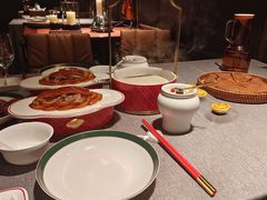 -秀儿四九城·新京菜(亚运村鸟巢店)